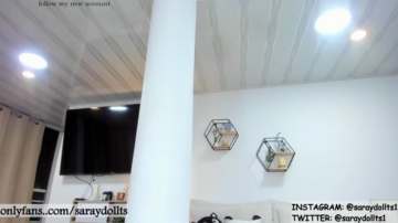 Saraydoll  22-10-2021